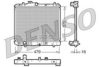 SUZUK 1770073KC0 Radiator, engine cooling